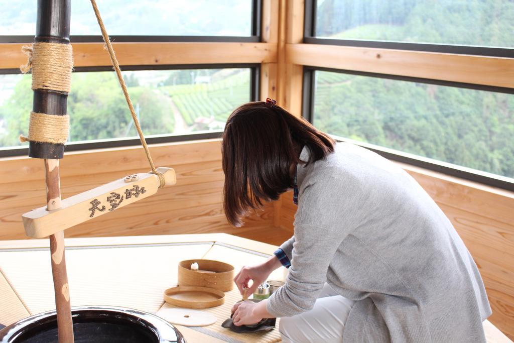 Kyoto Wazukaso Kizugawa Exterior foto