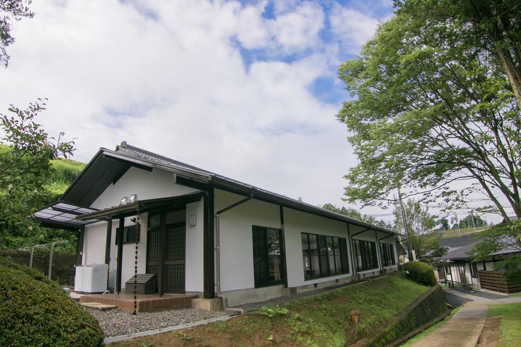 Kyoto Wazukaso Kizugawa Exterior foto